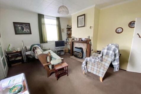 Lounge: