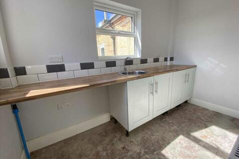 Utility Room:
