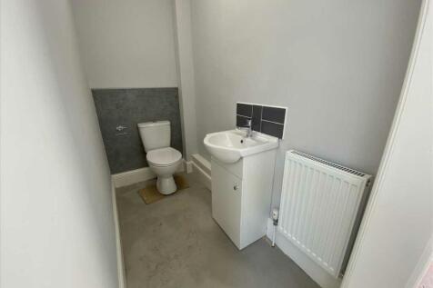 Cloakroom: