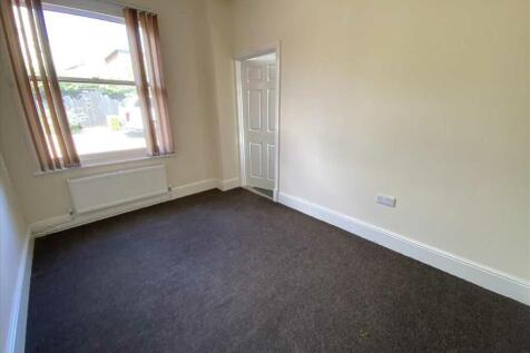 Bedroom: