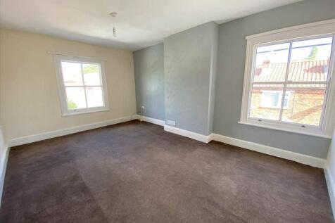 Bedroom 3: