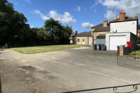 Parking Area: