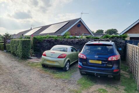 Parking Area: