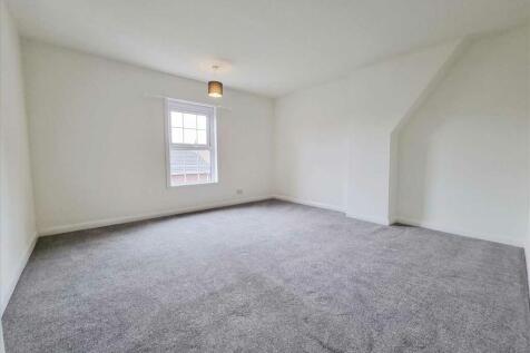Bedroom 1: