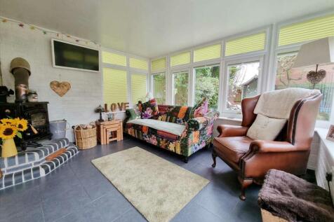 Sun Room: