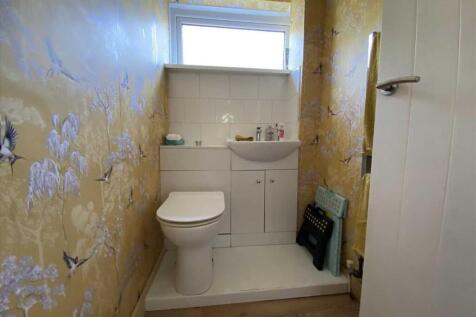 Cloakroom: