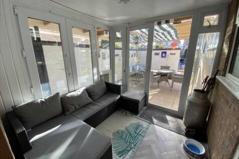 Conservatory: