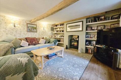 Lounge: