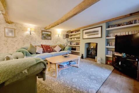 Lounge: