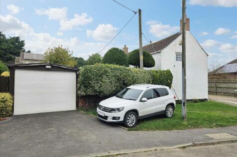 Garage &amp;