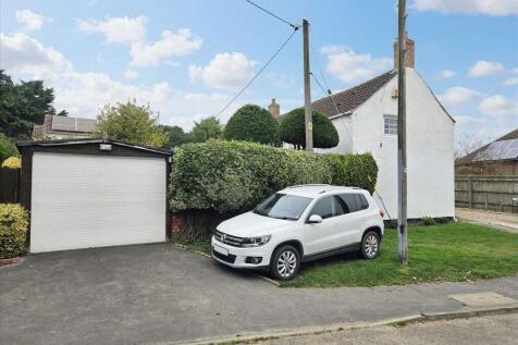 Garage &amp;