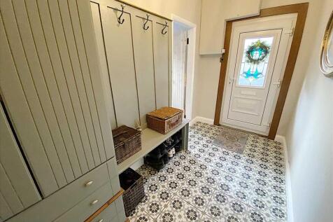 Entrance Hall:
