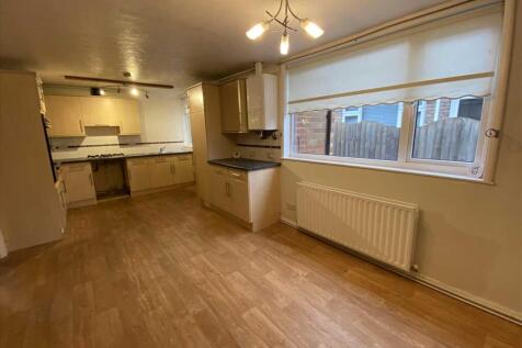 Dining Kitchen: