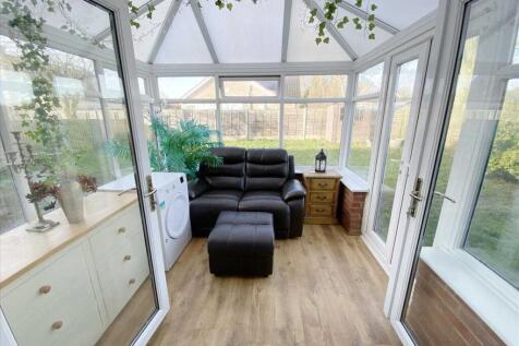 Conservatory: