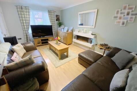 Lounge: