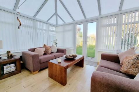 Conservatory: