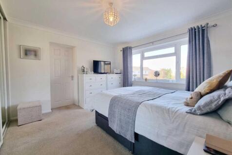 Bedroom 1: