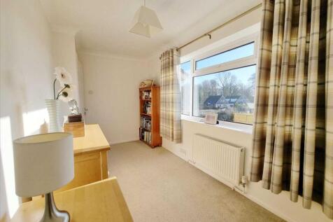 Dressing Area: