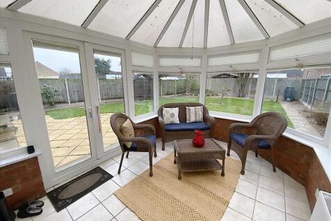 Conservatory: