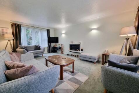 Lounge: