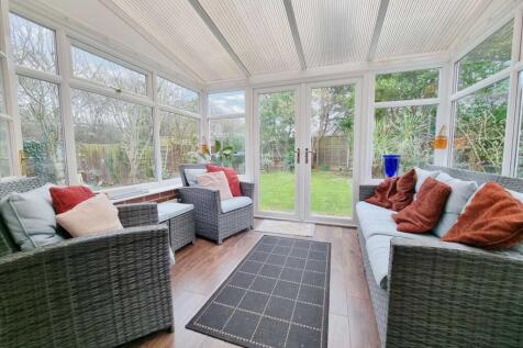 Conservatory:
