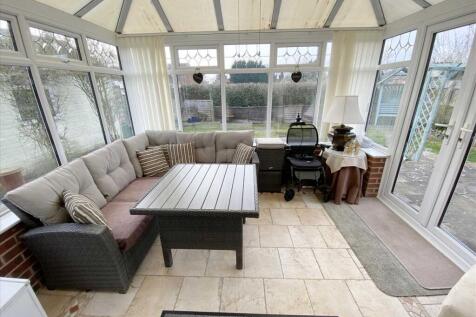 Conservatory: