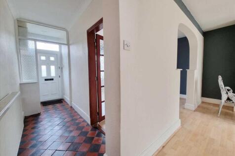 Hall: