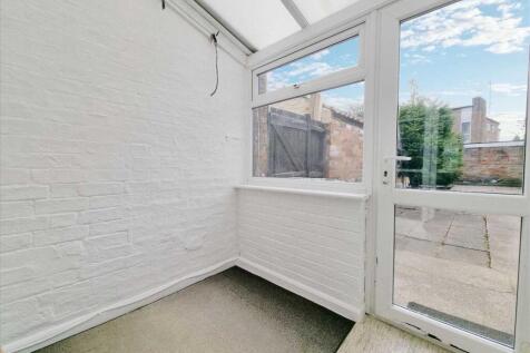 Sun Room: