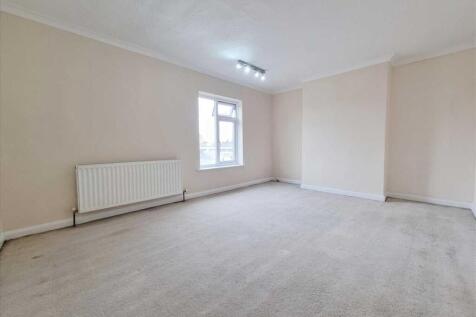 Bedroom 1: