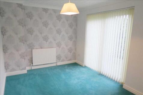 Dining Room: