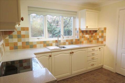 Kitchen: