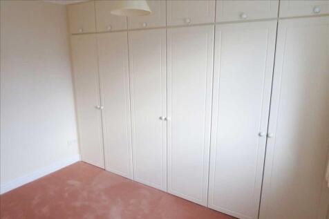 Bedroom 3: