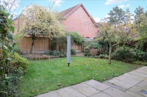 Garden: