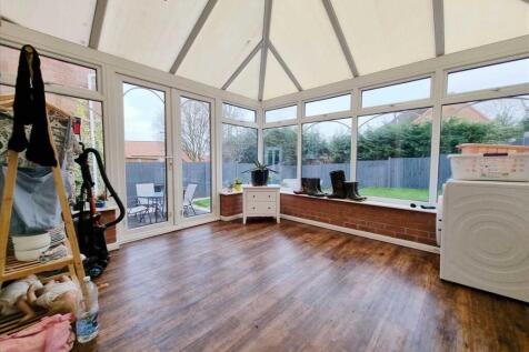 Conservatory: