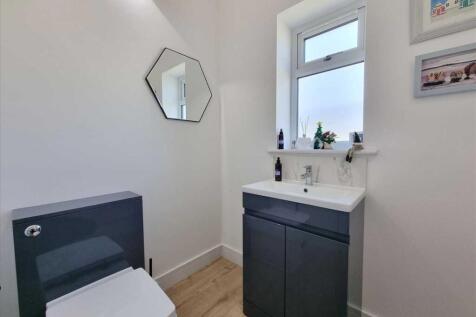 Cloakroom: