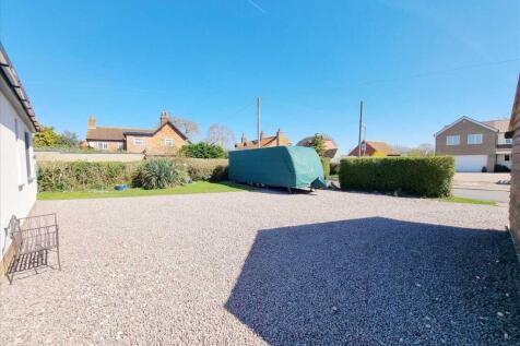 Parking Area: