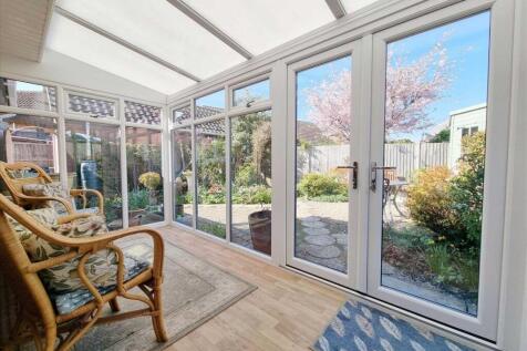 Conservatory: