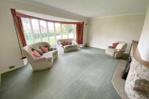 Lounge: