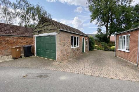 Garage:
