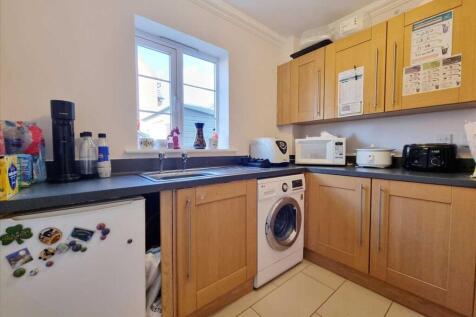 Utility Room: