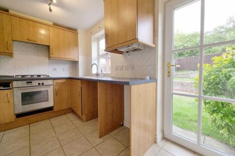 Kitchen:
