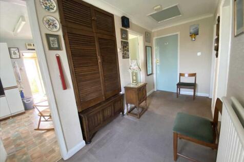 Entrance Hall: