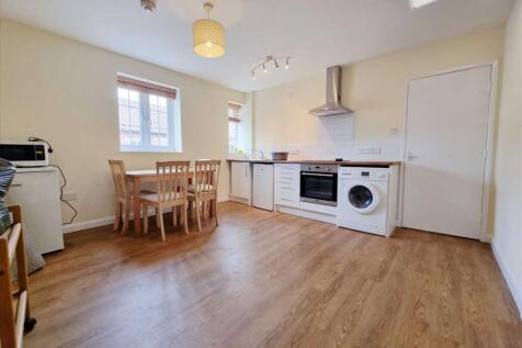 Kitchen/Lounge/Diner