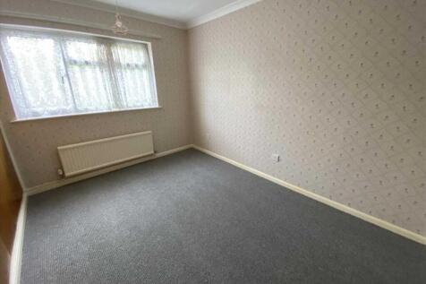 Bedroom 1: