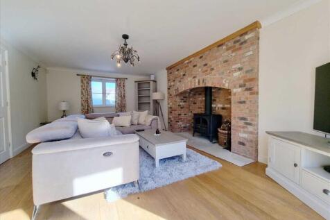 Lounge: