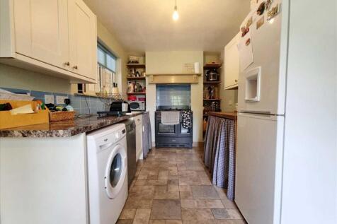 Kitchen Diner: