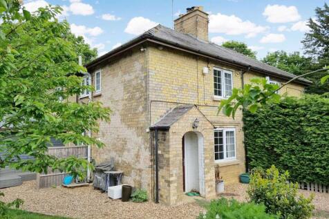 Rear Aspect: