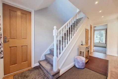 Entrance Hall:
