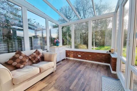 Conservatory: