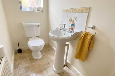 Cloakroom: